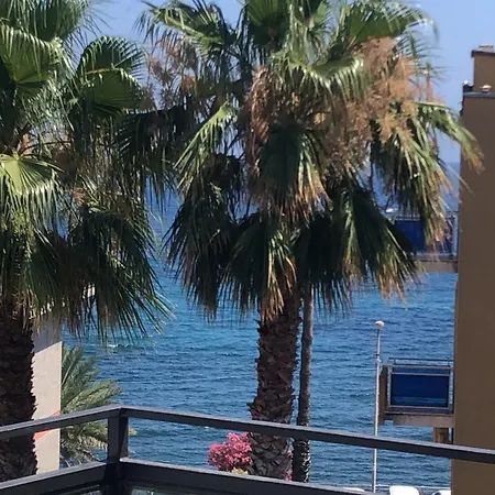 Daire Barbero Sanremo